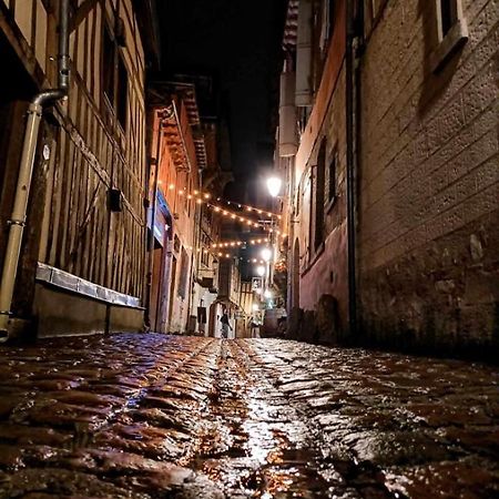 Appartamento Le Jean Jaures Troyes Esterno foto