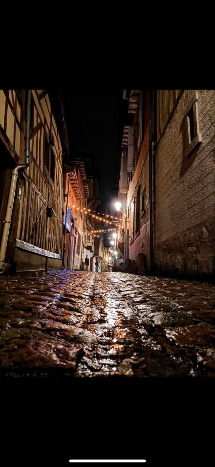 Appartamento Le Jean Jaures Troyes Esterno foto