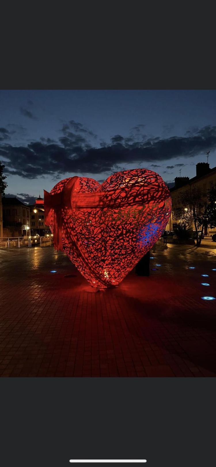 Appartamento Le Jean Jaures Troyes Esterno foto